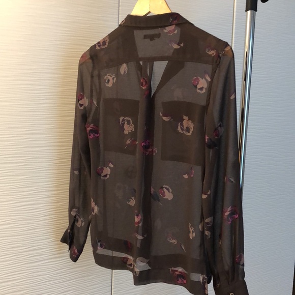 Gap blouse - Picture 2 of 5
